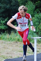 World Championships 2009, Middle Qualification