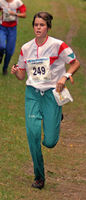 World Championships 2006, Middle Qualification
