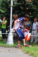 World Championships 2008, Sprint Qualification