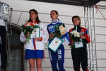 World Championships 2008, Sprint Final