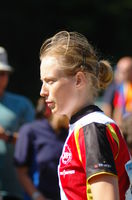 World Championships 2006, Relay
