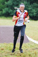 World Championships 2008, Middle Qualification