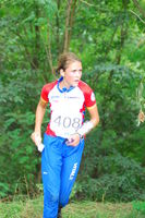 World Championships 2007, Long Qualification