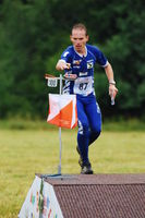 World Championships 2008, Middle Qualification