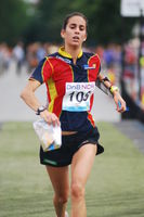 World Championships 2010, Sprint Final