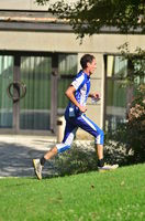 World Championships 2011, Sprint Qualification