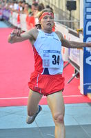 World Championships 2011, Sprint Final