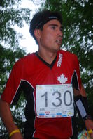 World Championships 2007, Long Qualification