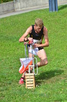 World Championships 2012, Sprint Qualification
